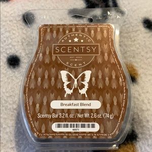 Scentsy